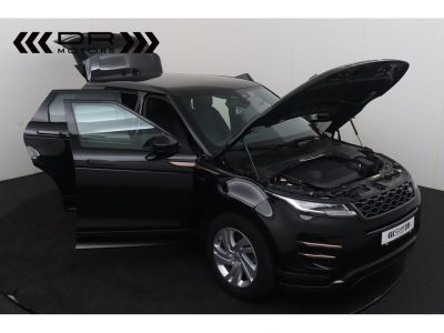 Land Rover Range Rover Evoque P160 MHEV R DYNAMIC - LEDER Apple Carplay LED ADAPTIVE CRUISE  - 10