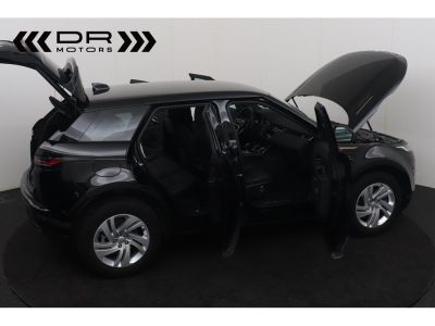 Land Rover Range Rover Evoque P160 MHEV R DYNAMIC - LEDER Apple Carplay LED ADAPTIVE CRUISE  - 11