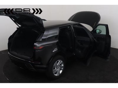 Land Rover Range Rover Evoque P160 MHEV R DYNAMIC - LEDER Apple Carplay LED ADAPTIVE CRUISE  - 12