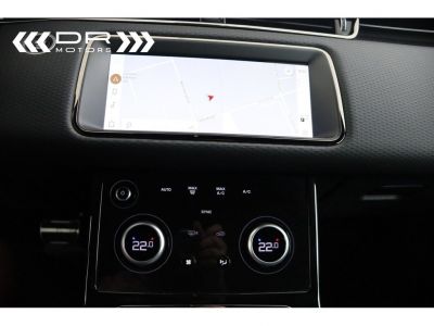 Land Rover Range Rover Evoque P160 MHEV R DYNAMIC - LEDER Apple Carplay LED ADAPTIVE CRUISE  - 17