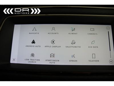 Land Rover Range Rover Evoque P160 MHEV R DYNAMIC - LEDER Apple Carplay LED ADAPTIVE CRUISE  - 21