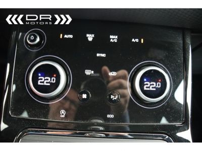 Land Rover Range Rover Evoque P160 MHEV R DYNAMIC - LEDER Apple Carplay LED ADAPTIVE CRUISE  - 28