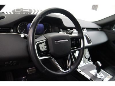 Land Rover Range Rover Evoque P160 MHEV R DYNAMIC - LEDER Apple Carplay LED ADAPTIVE CRUISE  - 30