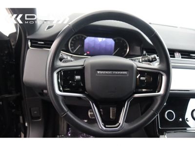 Land Rover Range Rover Evoque P160 MHEV R DYNAMIC - LEDER Apple Carplay LED ADAPTIVE CRUISE  - 35