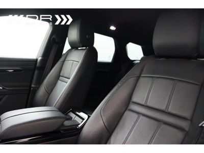 Land Rover Range Rover Evoque P160 MHEV R DYNAMIC - LEDER Apple Carplay LED ADAPTIVE CRUISE  - 39