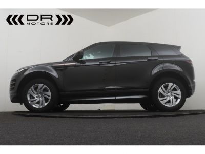 Land Rover Range Rover Evoque P160 MHEV R DYNAMIC - LEDER NAVI LED ADAPTIVE CRUISE  - 6