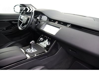 Land Rover Range Rover Evoque P160 MHEV R DYNAMIC - LEDER NAVI LED ADAPTIVE CRUISE  - 15