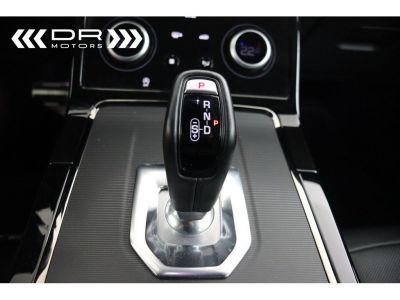 Land Rover Range Rover Evoque P160 MHEV R DYNAMIC - LEDER NAVI LED ADAPTIVE CRUISE  - 29