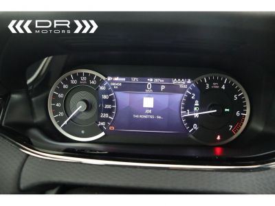 Land Rover Range Rover Evoque P160 MHEV R DYNAMIC - LEDER NAVI LED ADAPTIVE CRUISE  - 34