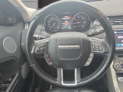 Land Rover Range Rover Evoque SD 190cv DYNAMIQUE / FULL  - 13