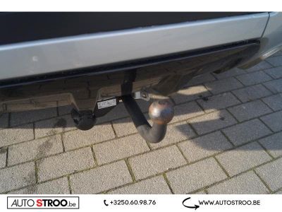 Land Rover Range Rover Evoque TD4 AUT. Dynamic NAVI XENON PANO ALU  - 7