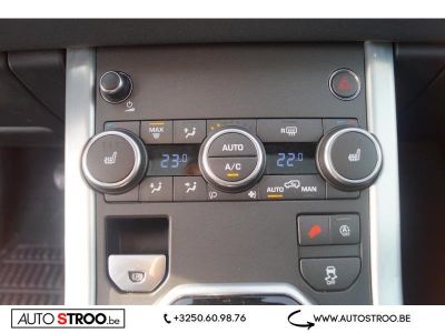 Land Rover Range Rover Evoque TD4 AUT. Dynamic NAVI XENON PANO ALU  - 18