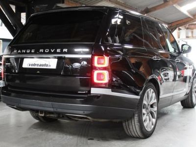 Land Rover Range Rover IV PHASE 2 IV (2) 2.0 P400E PHEV SI4 AUTOBIOGRAPHY SWB  - 2