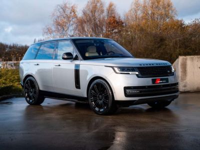 Land Rover Range Rover L460 HSE 23 Pano 360°  - 1