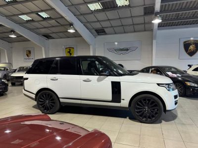 Land Rover Range Rover LAND ROVER RANGE ROVER IV 4.4 SDV8 AUTOBIOGRAPHY  - 3