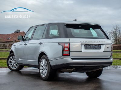 Land Rover Range Rover LG 3.0 TDV6 - HISTORIEK - NIEUWSTAAT - ZETELVENTILATIE - 360° - STUURWIELVERWARMING - APPLE CARPLAY  - 2