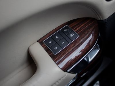 Land Rover Range Rover LG 3.0 TDV6 - HISTORIEK - NIEUWSTAAT - ZETELVENTILATIE - 360° - STUURWIELVERWARMING - APPLE CARPLAY  - 38