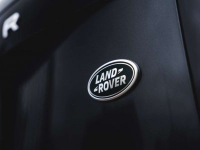 Land Rover Range Rover P440e Autobiography Carpathian Grey 22  - 9
