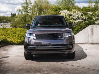 Land Rover Range Rover P460e HSE Charente Grey Pano Shadow  - 3