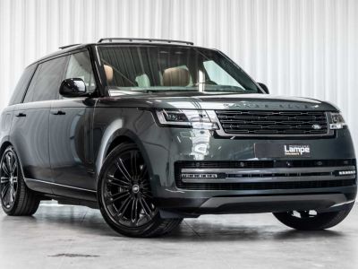 Land Rover Range Rover P460e Hybrid Autobiography LWB Massage Executive  - 1