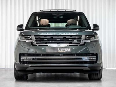 Land Rover Range Rover P460e Hybrid Autobiography LWB Massage Executive  - 2