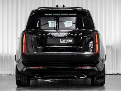 Land Rover Range Rover P460e Hybrid SE Panoramadak Shadow 360° ACC  - 7