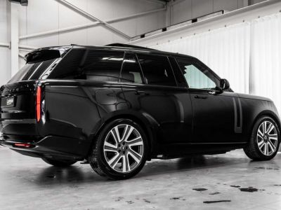 Land Rover Range Rover P460e Hybrid SE Panoramadak Shadow 360° ACC  - 9