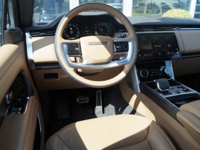 Land Rover Range Rover P530 V8 LWD AUTOBIOGRAPHY  - 14