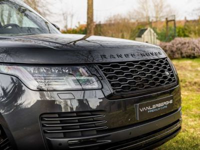 Land Rover Range Rover SDV6 Vogue  - 2