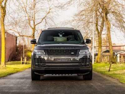 Land Rover Range Rover SDV6 Vogue  - 3