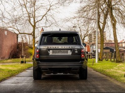 Land Rover Range Rover SDV6 Vogue  - 21