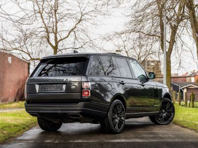 Land Rover Range Rover SDV6 Vogue  - 22