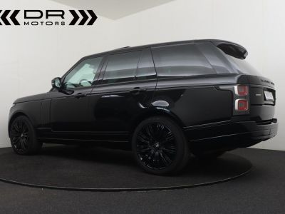 Land Rover Range Rover SDV8 AUTOBIOGRAPHY - LEDER PANODAK REAR SEAT ENTERTAINMENT  - 3