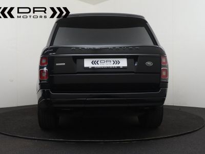 Land Rover Range Rover SDV8 AUTOBIOGRAPHY - LEDER PANODAK REAR SEAT ENTERTAINMENT  - 5