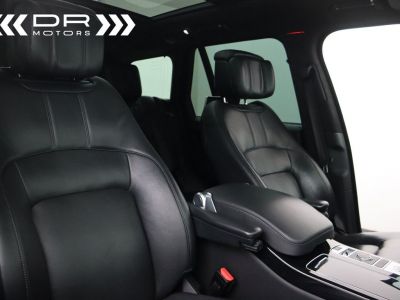Land Rover Range Rover SDV8 AUTOBIOGRAPHY - LEDER PANODAK REAR SEAT ENTERTAINMENT  - 13