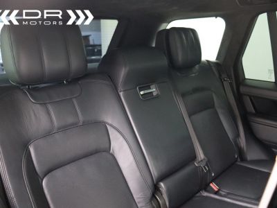 Land Rover Range Rover SDV8 AUTOBIOGRAPHY - LEDER PANODAK REAR SEAT ENTERTAINMENT  - 14