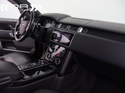 Land Rover Range Rover SDV8 AUTOBIOGRAPHY - LEDER PANODAK REAR SEAT ENTERTAINMENT  - 15