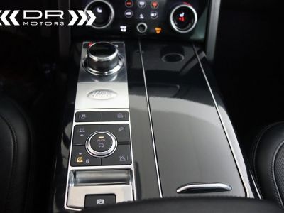Land Rover Range Rover SDV8 AUTOBIOGRAPHY - LEDER PANODAK REAR SEAT ENTERTAINMENT  - 38