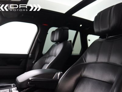 Land Rover Range Rover SDV8 AUTOBIOGRAPHY - LEDER PANODAK REAR SEAT ENTERTAINMENT  - 49