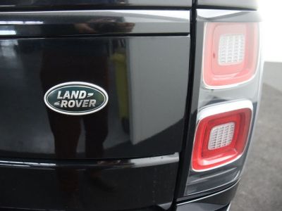 Land Rover Range Rover SDV8 AUTOBIOGRAPHY - LEDER PANODAK REAR SEAT ENTERTAINMENT  - 70