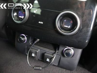 Land Rover Range Rover SDV8 AUTOBIOGRAPHY - LEDER PANODAK REAR SEAT ENTERTAINMENT  - 62