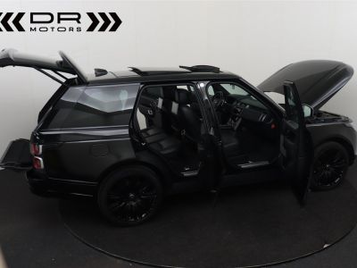 Land Rover Range Rover SDV8 AUTOBIOGRAPHY - LEDER PANODAK REAR SEAT ENTERTAINMENT  - 10