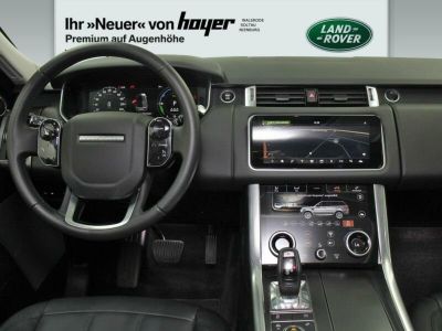 Land Rover Range Rover Sport  Sport P400e Hybride rechargeable SE - <small></small> 93.000 € <small>TTC</small> - #5