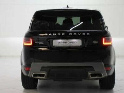 Land Rover Range Rover Sport  Sport P400e Hybride rechargeable SE - <small></small> 93.000 € <small>TTC</small> - #8