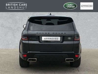 Land Rover Range Rover Sport - <small></small> 96.000 € <small>TTC</small> - #2