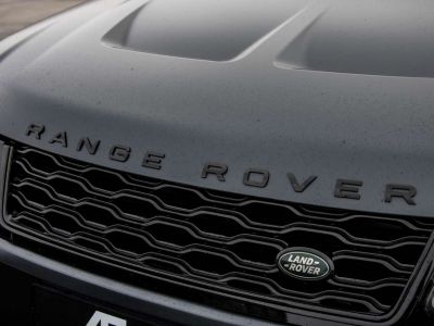 Land Rover Range Rover Sport  - 5