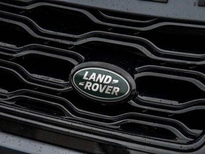 Land Rover Range Rover Sport  - 7