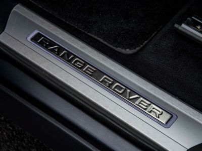 Land Rover Range Rover Sport  - 15