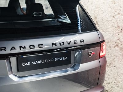Land Rover Range Rover Sport (2) 5.0 V8 SUPERCHARGED SVR AUTO - <small>A partir de </small>1.440 EUR <small>/ mois</small> - #19