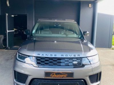 Land Rover Range Rover Sport 2.0 P400E 404CH HSE DYNAMIC MARK VII  - 3